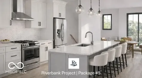 1027 Riviera Drive Broad Ripple IN 46220