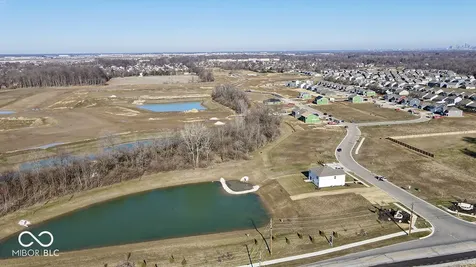 6818 Levant Lane Indianapolis IN 46221
