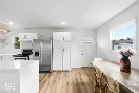 3331 Gerrard Avenue Indianapolis IN 46224