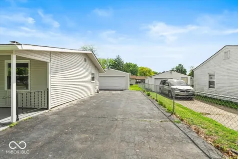 3331 Gerrard Avenue Indianapolis IN 46224