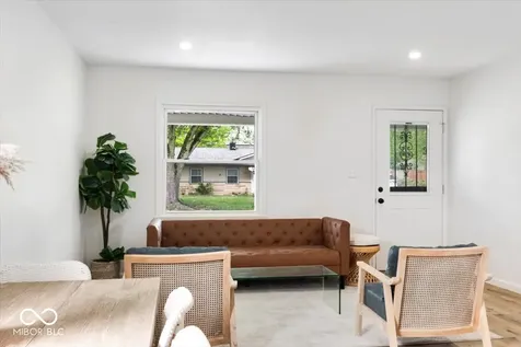 3331 Gerrard Avenue Indianapolis IN 46224
