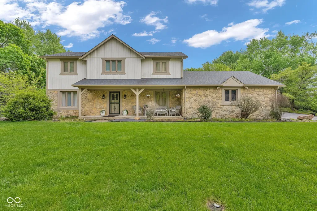3715 Chadwick Drive Carmel IN 46033