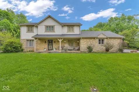 3715 Chadwick Drive Carmel IN 46033