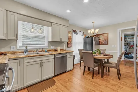 3715 Chadwick Drive Carmel IN 46033