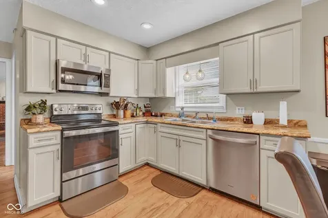 3715 Chadwick Drive Carmel IN 46033