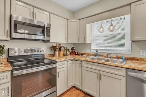 3715 Chadwick Drive Carmel IN 46033