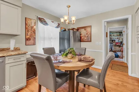 3715 Chadwick Drive Carmel IN 46033