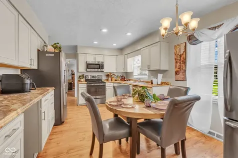 3715 Chadwick Drive Carmel IN 46033
