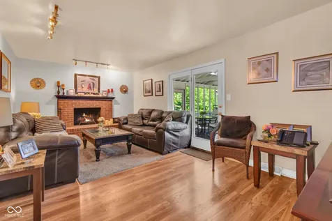 3715 Chadwick Drive Carmel IN 46033