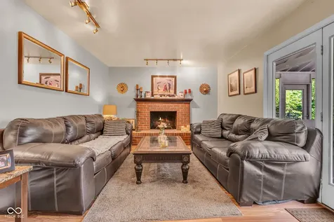 3715 Chadwick Drive Carmel IN 46033