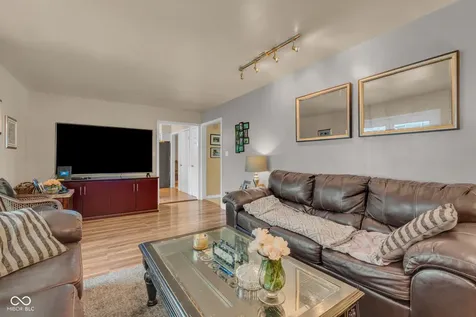 3715 Chadwick Drive Carmel IN 46033