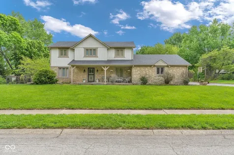 3715 Chadwick Drive Carmel IN 46033