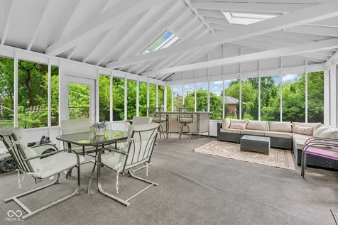 3715 Chadwick Drive Carmel IN 46033