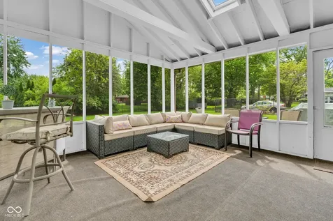 3715 Chadwick Drive Carmel IN 46033