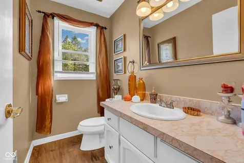 3715 Chadwick Drive Carmel IN 46033