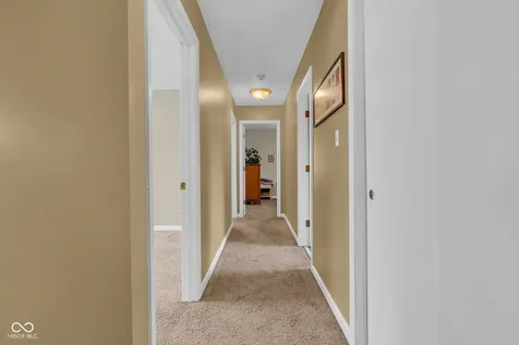 3715 Chadwick Drive Carmel IN 46033