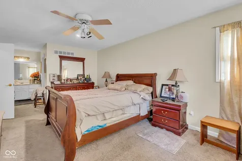 3715 Chadwick Drive Carmel IN 46033