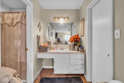 3715 Chadwick Drive Carmel IN 46033