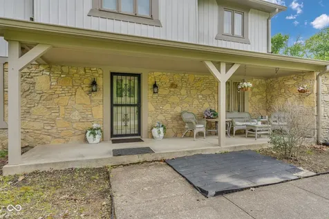 3715 Chadwick Drive Carmel IN 46033