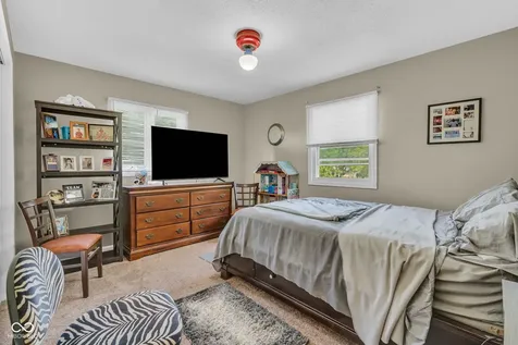 3715 Chadwick Drive Carmel IN 46033