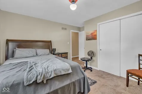 3715 Chadwick Drive Carmel IN 46033