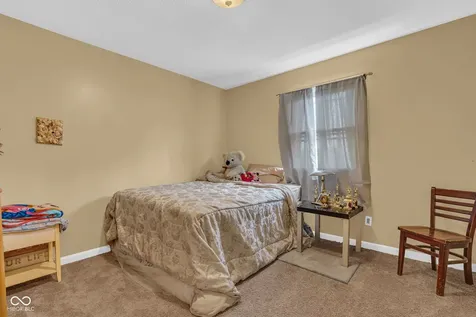 3715 Chadwick Drive Carmel IN 46033
