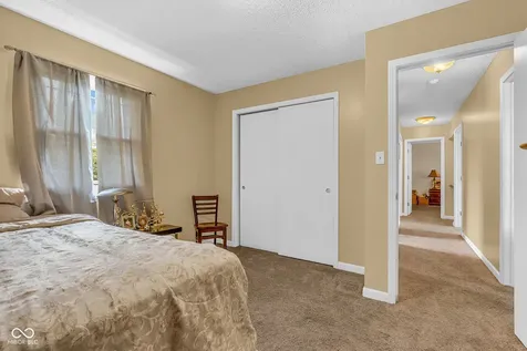 3715 Chadwick Drive Carmel IN 46033