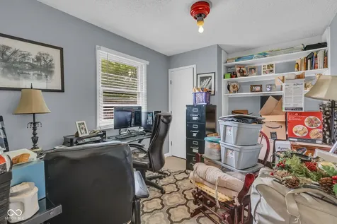3715 Chadwick Drive Carmel IN 46033