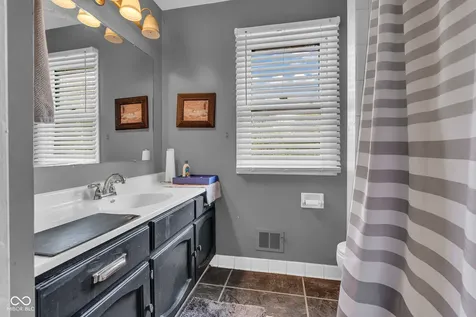 3715 Chadwick Drive Carmel IN 46033