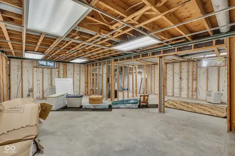 3715 Chadwick Drive Carmel IN 46033