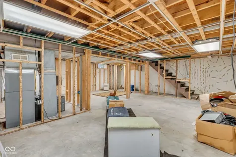 3715 Chadwick Drive Carmel IN 46033
