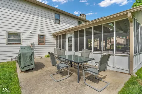 3715 Chadwick Drive Carmel IN 46033