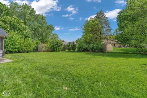 3715 Chadwick Drive Carmel IN 46033