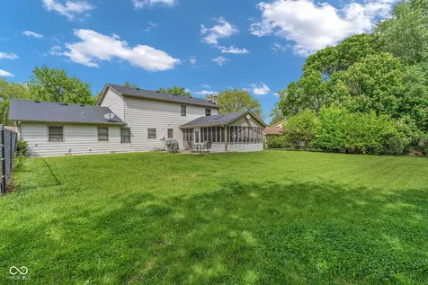 3715 Chadwick Drive Carmel IN 46033