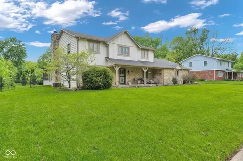 3715 Chadwick Drive Carmel IN 46033