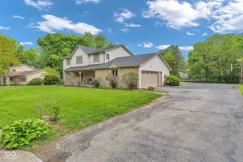 3715 Chadwick Drive Carmel IN 46033