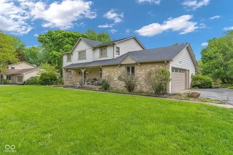 3715 Chadwick Drive Carmel IN 46033