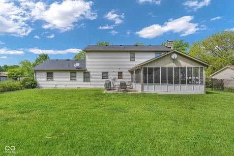 3715 Chadwick Drive Carmel IN 46033
