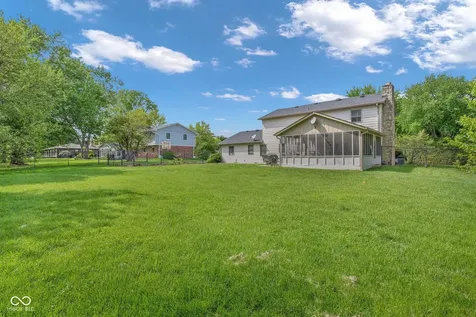 3715 Chadwick Drive Carmel IN 46033
