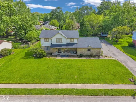 3715 Chadwick Drive Carmel IN 46033