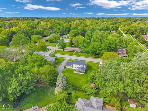 3715 Chadwick Drive Carmel IN 46033