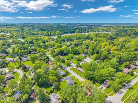 3715 Chadwick Drive Carmel IN 46033