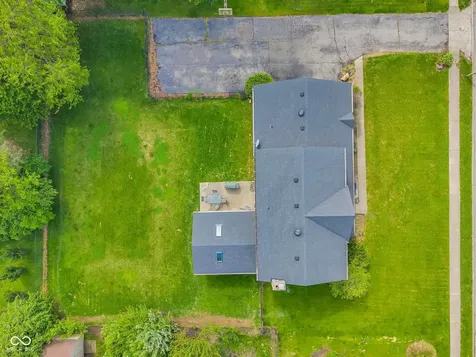 3715 Chadwick Drive Carmel IN 46033