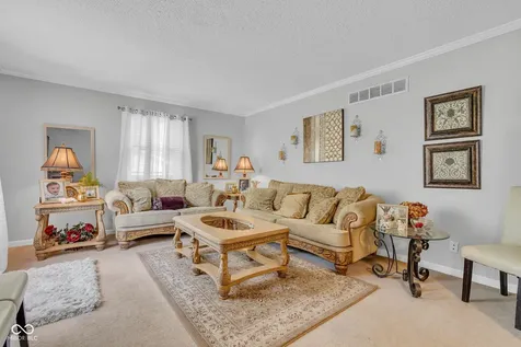 3715 Chadwick Drive Carmel IN 46033