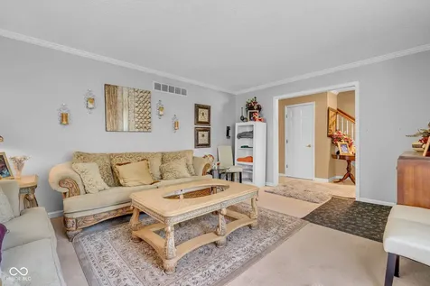 3715 Chadwick Drive Carmel IN 46033