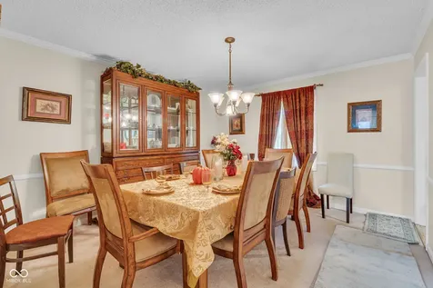 3715 Chadwick Drive Carmel IN 46033
