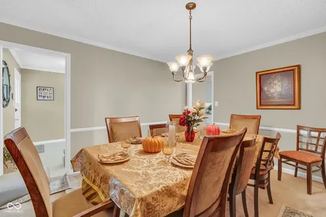 3715 Chadwick Drive Carmel IN 46033