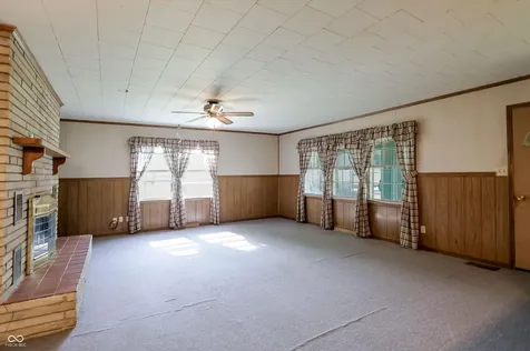 9184 S Geneva Main Street Flat Rock IN 47234