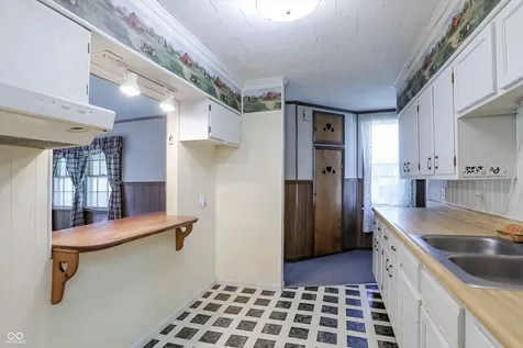 9184 S Geneva Main Street Flat Rock IN 47234