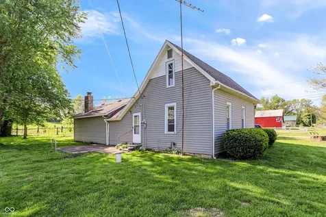 9184 S Geneva Main Street Flat Rock IN 47234